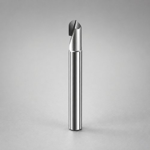 Carbide Brazed Ball Nose Manufacturer