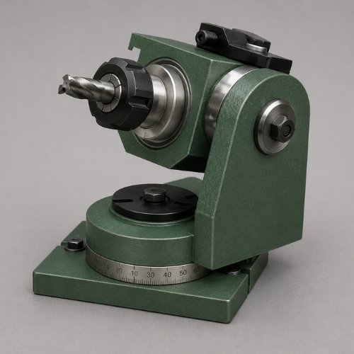 Head Cutting Grinder Machine Manufacturer