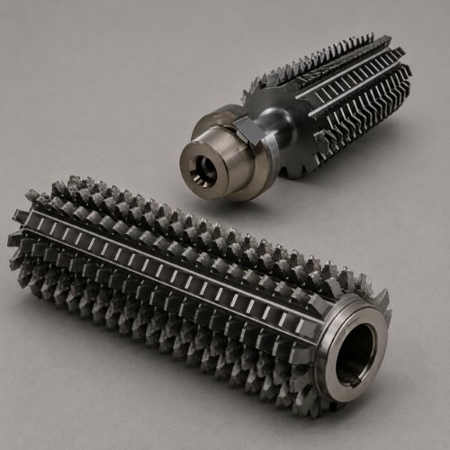 Hob Cutter