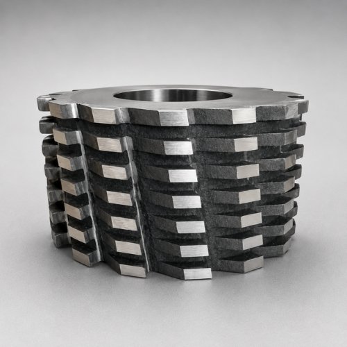 Mixture Cutter Manufacturer