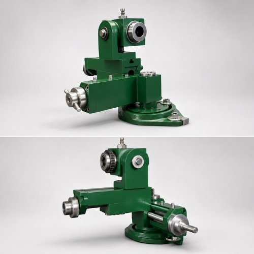 Radius Grinding Machine Manufacturer