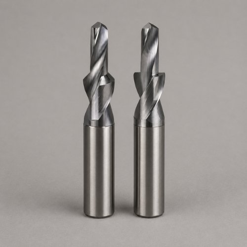 Step Drill